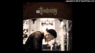 August Alsina - Backseat