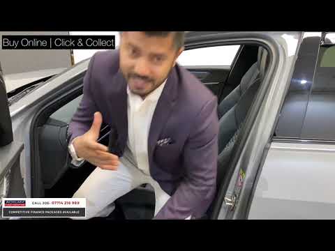 Launch Edition 2020 Audi RS6 (Nardo Grey) 🔥