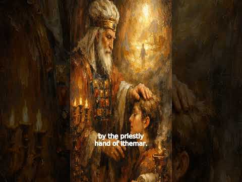 Numbers 4:33