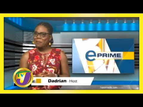 TVJ Entertainment Prime - September 7 2020