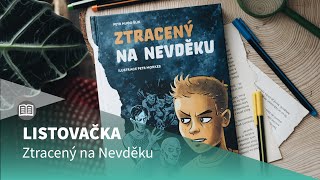 Ztracený na Nevděku - videoukázka