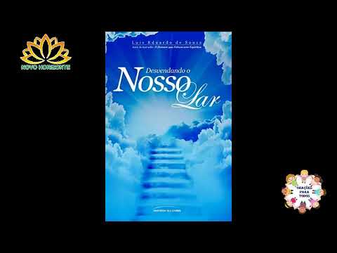 Nosso Lar - Radionovela completa