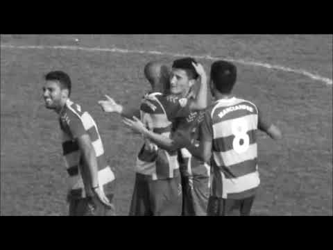 Progreditur Marcianise - Campioni D'inverno   I Goal