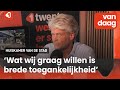 Enschedese bieb wil verhuizen naar theater, ook nu de kosten zijn verdubbeld