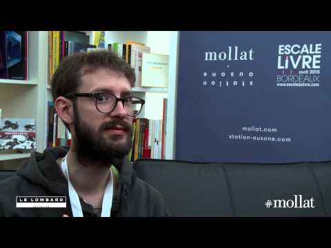 Thomas Mathieu - Les crocodiles