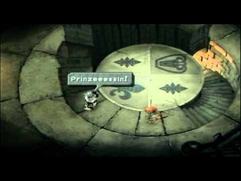 Let's Play Final Fantasy IX (Part 59) German
