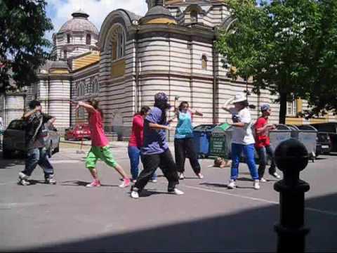 DemDivasTV - A-Style @ When I Hear Musik The mOvie!