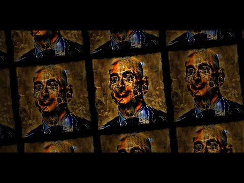 ill.Gates - Bezos! ft. Lodestone [Hearditherefirst.blog Premiere]