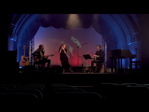 Joanna Lewandowska - Recital piosenki aktorskiej online