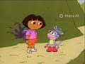 Dora The Explorer Material Girl Music Video