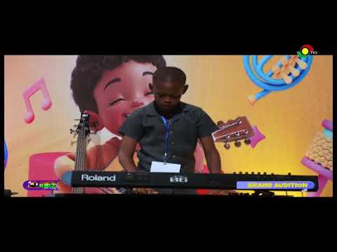 LIVE: Talented Kids  || 01-02-2026