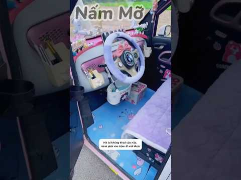 Chiếc xe ô tô mà ai cũng ước mơ, nhìn thôi đã muốn sở hữu ngay! 🚗✨😍 #shorts