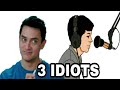 3 IDIOTS TAGALOG
