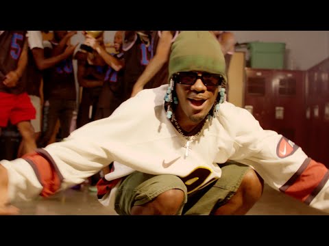 Fresco Trey - Not No Mo (Official Music Video)