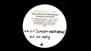 Derrick Thompson and Dan Eben - Sunset Over Venus