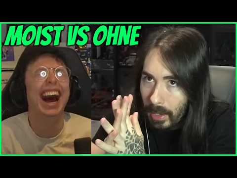 Caedrel Reacts To MoistCr1tikal’s Video On Playing VS OhnePixel