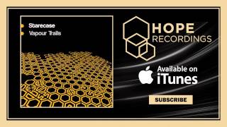 Starecase - Vapour Trails (Nick Valerio Mix)