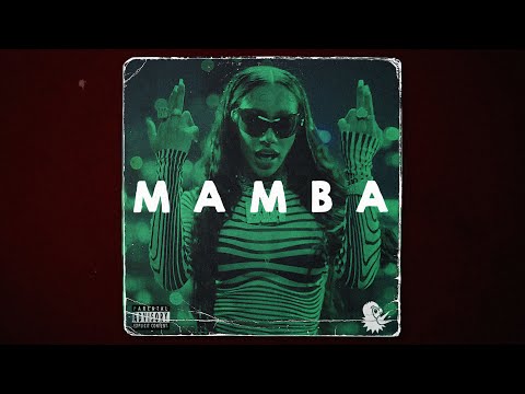 [FREE FOR PROFIT] Luciano x Bia x Aitch Type Beat | "MAMBA" | Oriental Drill Type Beat 2023