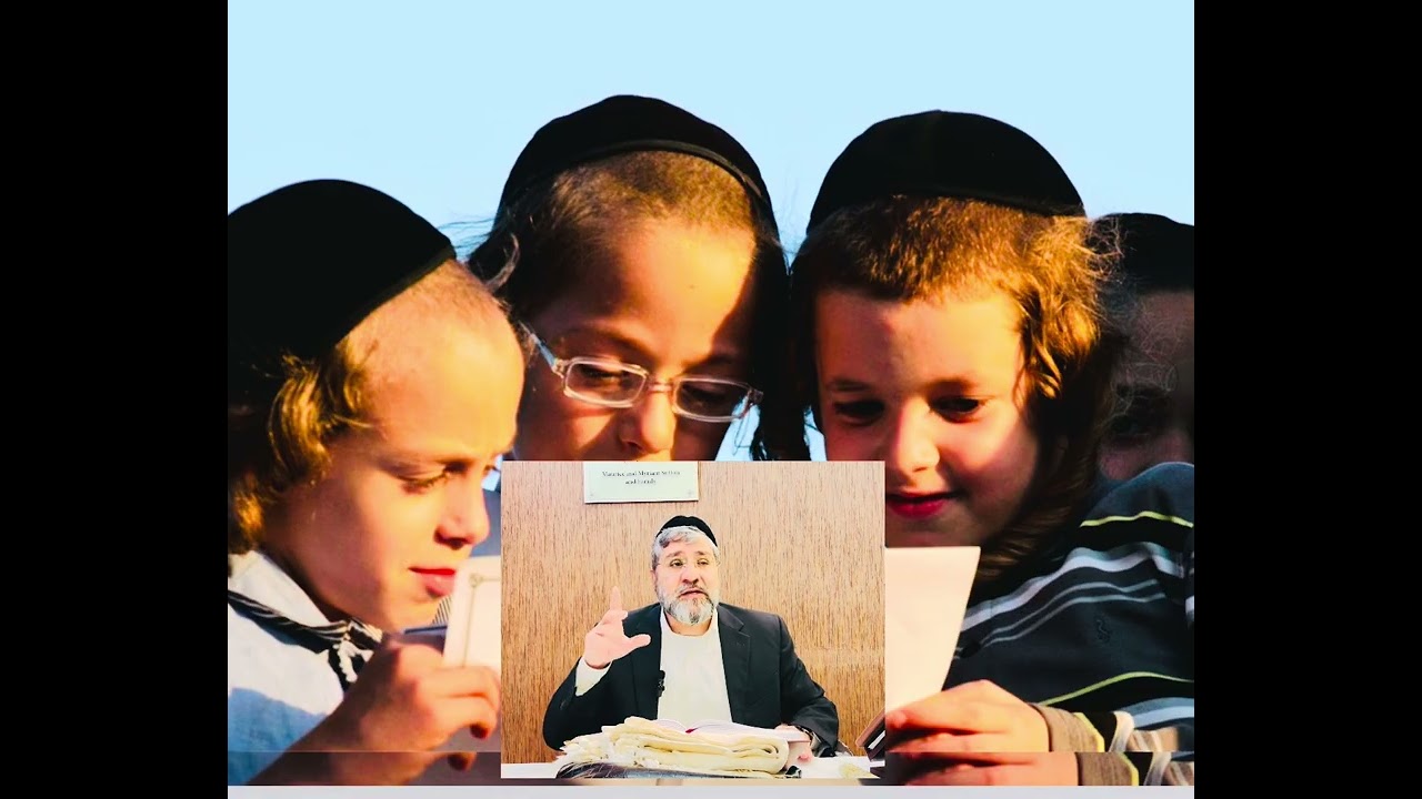 הרב אבישי לוי : הרגש שבקדושה 