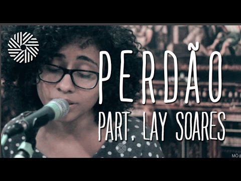 MÓ - Perdão (Aos Vivos na Café Com Livros) Part. Layane Soares