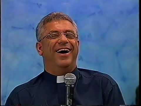 Programa Tenda do Senhor - Pe Léo e salvistas