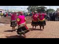 White South South African Dancing To Xitsonga Music This Is The New Dawn Youtube