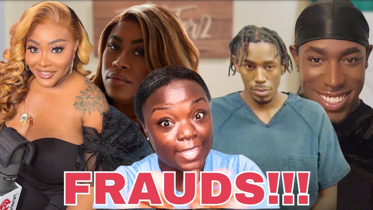 DL Whisper vs TS Madison Gets UGLY 😳 Arrests, Allegations & TPO Drama!