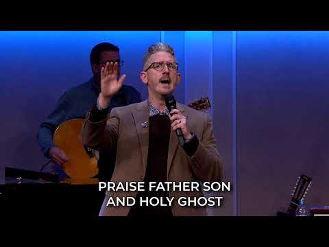 02-22-2026 || Hunter Street Worship Service