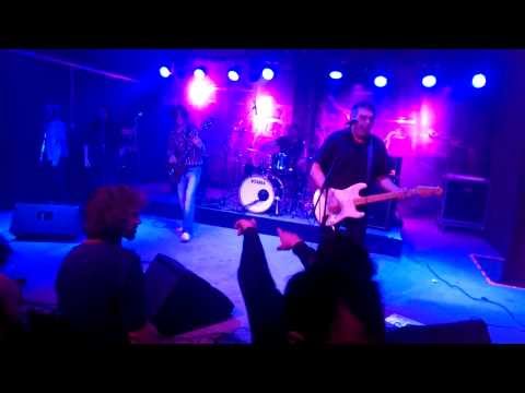 Trese.Lupa.Udara - Koja, Švabo i Buca - Vintage Industrial Bar - Zagreb