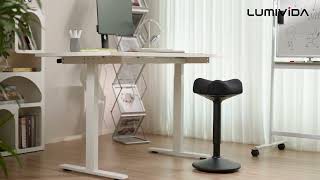 Office Chair | CH04-29 | LUMIVIDA