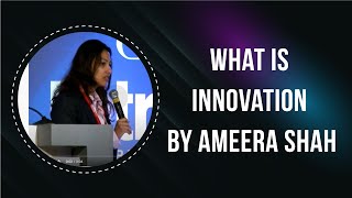 Innovation is a mindset image
