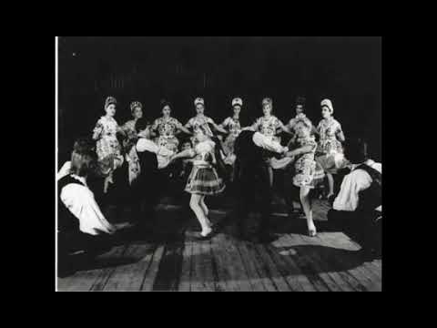 Kalocsai mars tánc zene