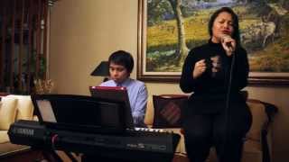 Journey - Corrinne May (Carmel &amp; Gandi Cover)