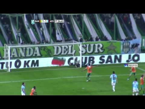 Resumen de Goles - Fecha 19 - Lunes