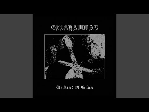 The Sword of Gelfiser