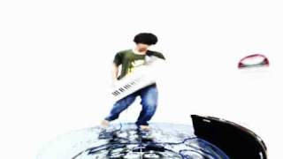 Asking alexandria alerion synth cover