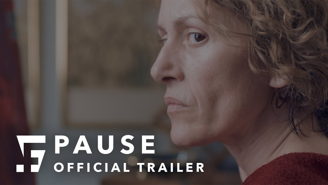 PAUSE (2019) Official Trailer