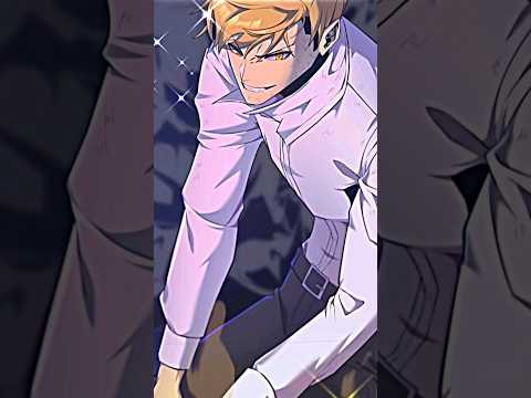 Name: Leveling Up My Isekai'd Abs (READ ON VOYCE. ME)   #manhwa #anime #comics