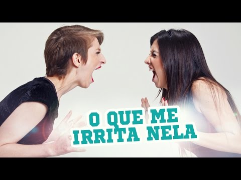 O Que Me Irrita Nela - Depois das Onze