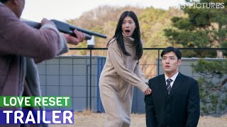 Love Reset 30일 | Official Trailer (Eng sub)
