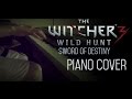 Sword of Destiny - The Witcher 3 Soundtrack ...