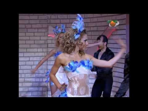 Portokalli, 7 Dhjetor 2008 - Baleti i Hyres