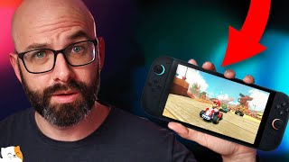 Ok. We Need to Talk About the Nintendo Switch 2...