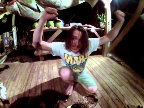 ZEPHYR 21 - Tour Report Guadeloupe 2015