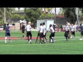 7-on-7 Clips from June 2013