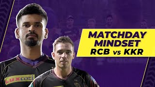It's time for RCB vs KKR | Knights TV | KKR IPL 2022