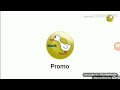 Duck TV Promo Ident 2018
