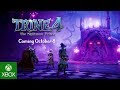 Trine 4 - Release Date Reveal Trailer | Xbox One
