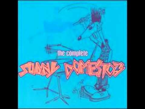 Sunny Domestozs-These Boots are made for Walkin'