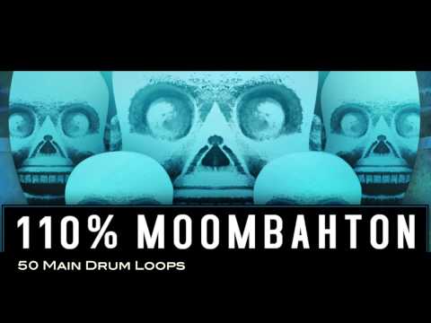 QL012: 110% Moombahton (DEMO TRACK)